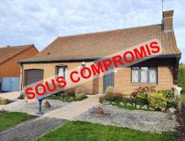 annonce vente maison douchy les mines 59282