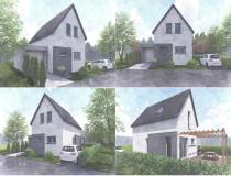 annonce vente maison drusenheim 67410