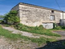 annonce vente maison echire 79410