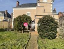 Immobilier maison Ecommoy 72220 [1/36229784]