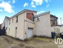 annonce vente maison ecouen 95440