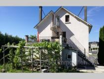 Vente maison Egletons 19300 [1/35267770]