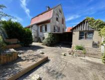 annonce vente maison ensisheim 68190