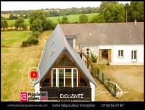 Immobilier maison Erbray 44110 [1/36173137]