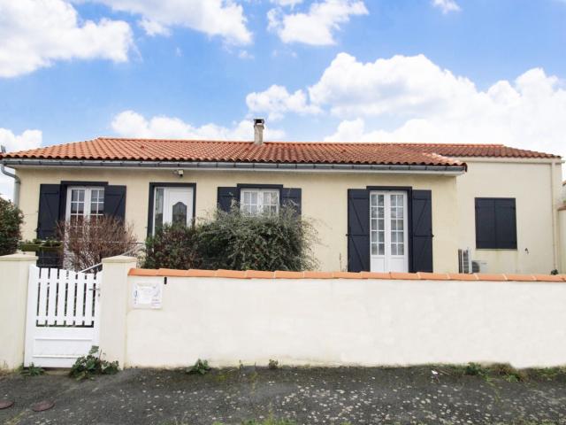 annonce vente maison esnandes 17137