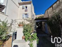 annonce vente maison espeluche 26780