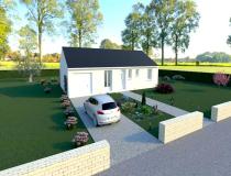 annonce vente maison etain 55400