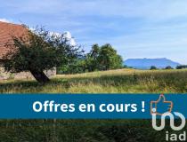 annonce vente maison etaux 74800