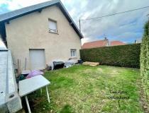 Immobilier maison Etival Clairefontaine 88480 [1/35828975]
