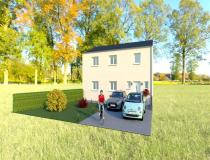 annonce vente maison evrange 57570