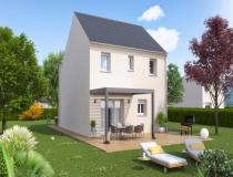 annonce vente maison evry 91000