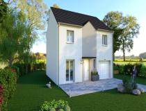 annonce vente maison evry gregy sur yerre 77166