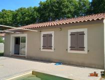 Immobilier maison Eyguieres 13430 [1/36265834]