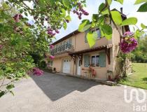 Vente maison Eyjeaux 87220 [1/35330215]