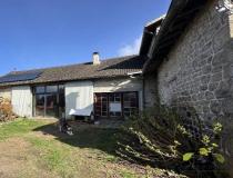 Immobilier maison Eymoutiers 87120 [1/35933257]