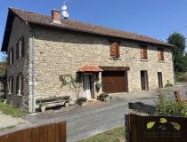Immobilier maison Eymoutiers 87120 [1/35807253]