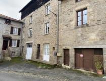 Immobilier maison Eymoutiers 87120 [1/36143293]