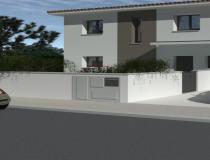 annonce vente maison fabregues 34690