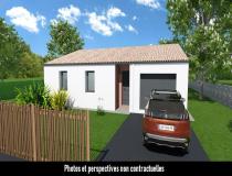 Immobilier maison Falleron 85670 [1/35675099]