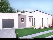 Vente maison Falleron 85670 [1/35674383]