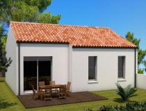 Vente maison Falleron 85670 [1/35223112]