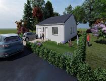 annonce vente maison fameck 57290