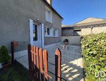 vente maison Faye L'Abbesse - 35595348:6