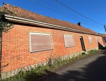 annonce vente maison febvin palfart 62960