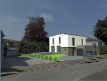 annonce vente maison fegersheim 67640