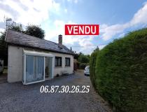 annonce vente maison felleries 59740