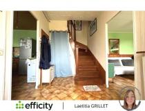 vente maison Fenery - 35434469:3