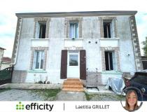 Vente maison Fenery 79450 [1/35434469]