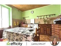 vente maison Fenery - 35434469:4