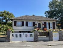 vente maison Feytiat - 35632442:2