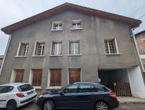 Immobilier maison Firminy 42700 [1/36216152]