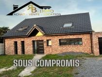 Vente maison Flers En Escrebieux 59128 [1/35926983]