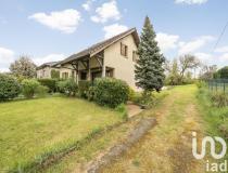 Vente maison Fleville Devant Nancy 54710 [1/36580027]