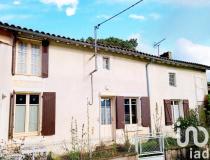 vente maison Fomperron - 35612160:1