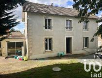 vente maison Fomperron - 35551102:1