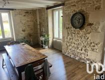 vente maison Fomperron - 35551102:4