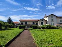 annonce vente maison fontaine 38600