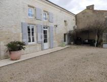 Immobilier maison Fontaine Chalendray 17510 [1/36136665]