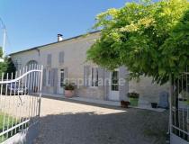 Achat maison Fontaine Chalendray 17510 [1/36320998]