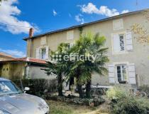 Achat maison Fontaine Chalendray 17510 [1/36274417]