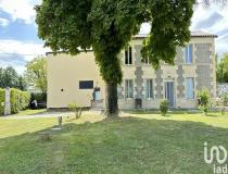 Immobilier maison Fontaines D'Ozillac 17500 [1/34946533]
