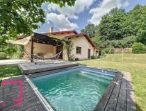 Immobilier maison Fontaines St Martin 69270 [1/36247034]