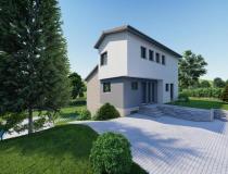 Immobilier maison Fontaines St Martin 69270 [1/35495027]