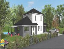 annonce vente maison fontenay 88600