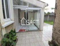 vente maison Fontenay Le Comte - 35659062:1