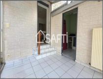 vente maison Fontenay Le Comte - 35659062:5